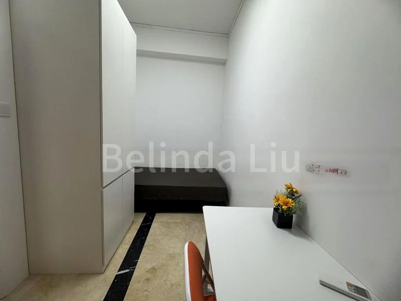 Common Room (Condo) for Rent in  Lakepoint Condominium - Image 13