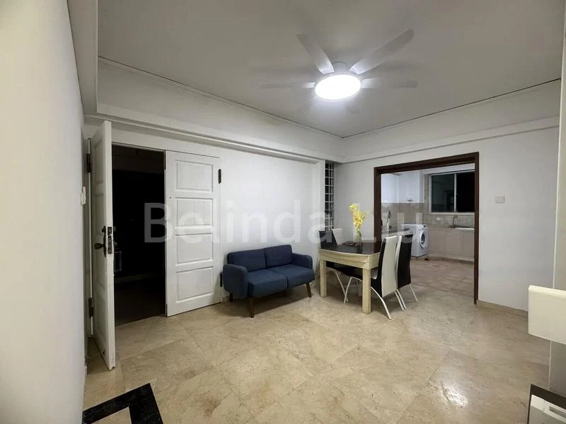 Common Room (Condo) for Rent in  Lakepoint Condominium - Image 2