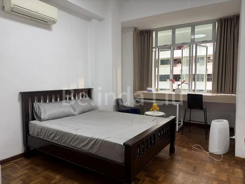 Common Room (Condo) for Rent in  Lakepoint Condominium - Image 4