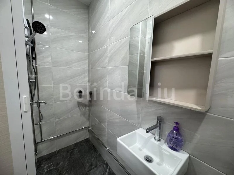 Common Room (Condo) for Rent in  Lakepoint Condominium - Image 8