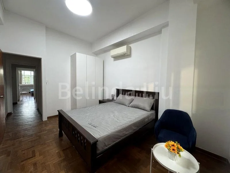 Common Room (Condo) for Rent in  Lakepoint Condominium - Image 5