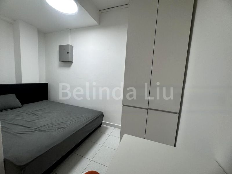 Common Room (Condo) for Rent in  Lakepoint Condominium - Image 11