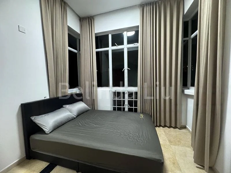Common Room (Condo) for Rent in  Lakepoint Condominium - Image 19