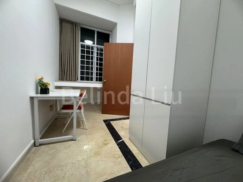 Common Room (Condo) for Rent in  Lakepoint Condominium - Image 14