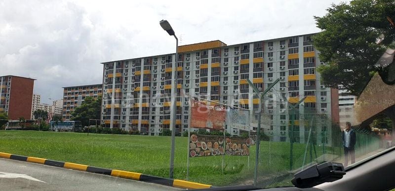 2 Room (2STD) HDB for Rent in  17 Jurong West Avenue 5 - Image 16