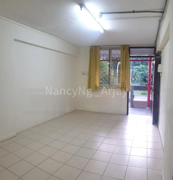 2 Room (2STD) HDB for Rent in  17 Jurong West Avenue 5 - Image 2