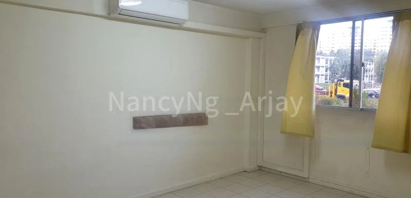 2 Room (2STD) HDB for Rent in  17 Jurong West Avenue 5 - Image 4