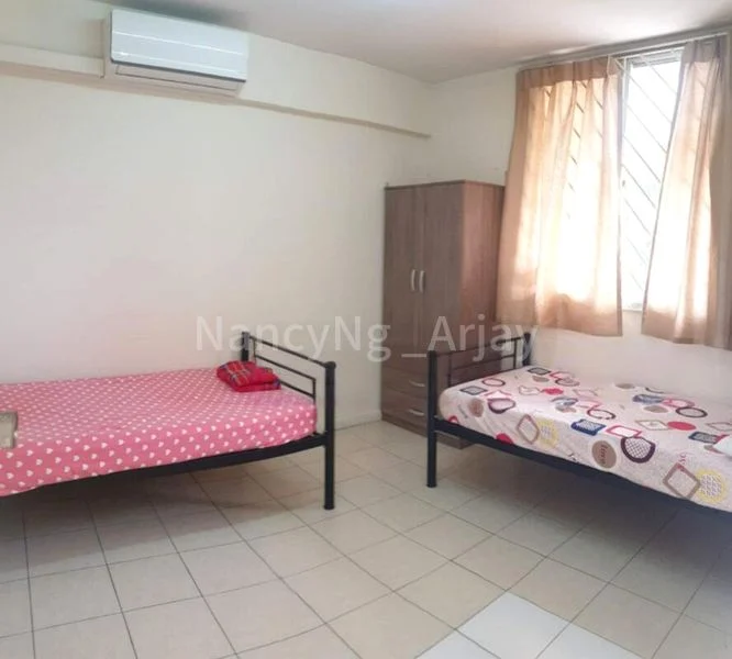 2 Room (2STD) HDB for Rent in  17 Jurong West Avenue 5 - Image 17