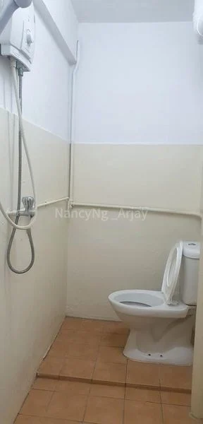 2 Room (2STD) HDB for Rent in  17 Jurong West Avenue 5 - Image 15