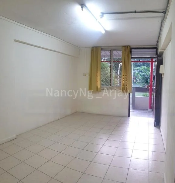 2 Room (2STD) HDB for Rent in  17 Jurong West Avenue 5 - Image 10