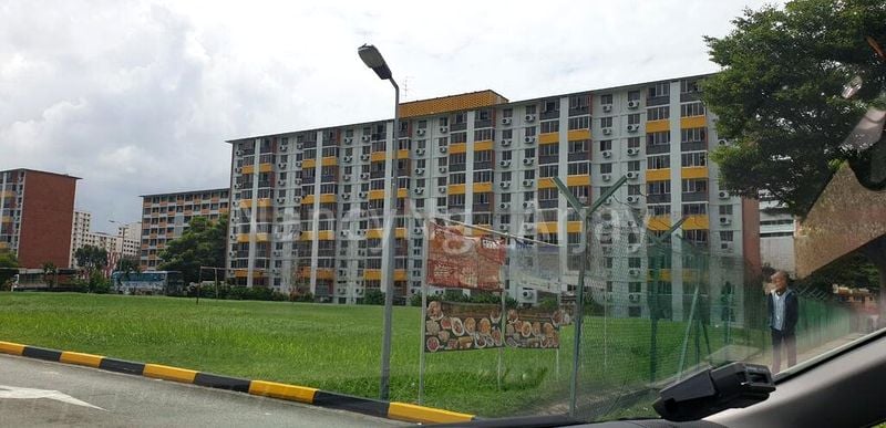 2 Room (2STD) HDB for Rent in  17 Jurong West Avenue 5 - Image 8