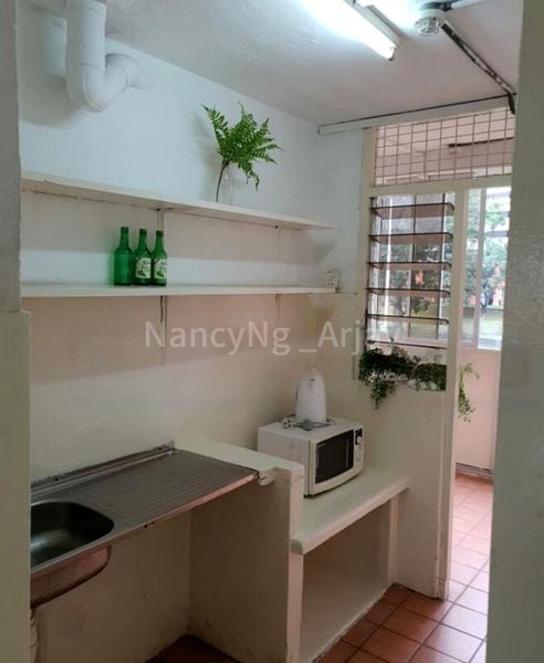 2 Room (2STD) HDB for Rent in  17 Jurong West Avenue 5 - Image 19