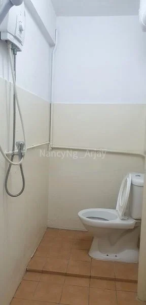 2 Room (2STD) HDB for Rent in  17 Jurong West Avenue 5 - Image 7