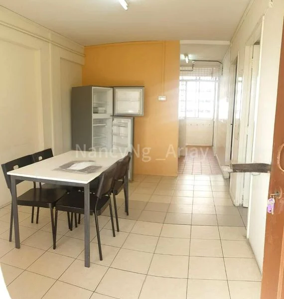 2 Room (2STD) HDB for Rent in  17 Jurong West Avenue 5 - Image 18