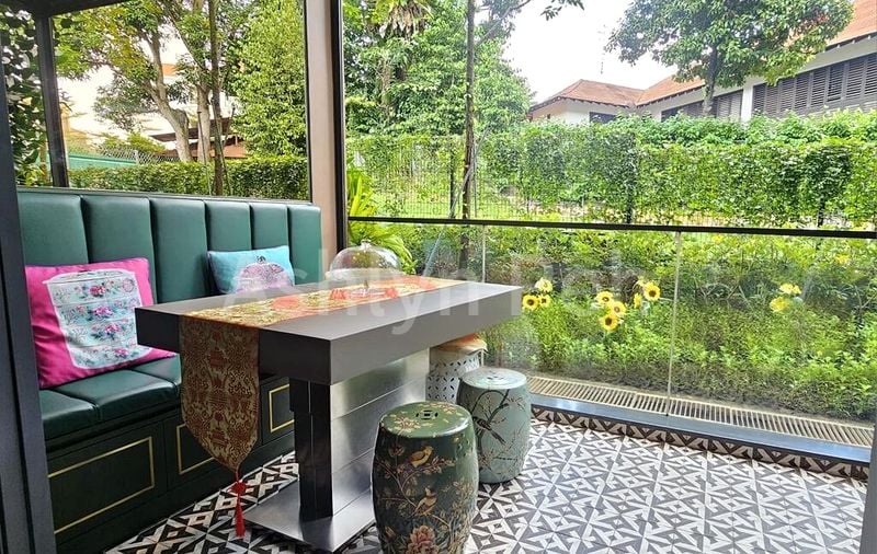 3 Bed Condo for Sale in Fourth Avenue Residences - Image 1