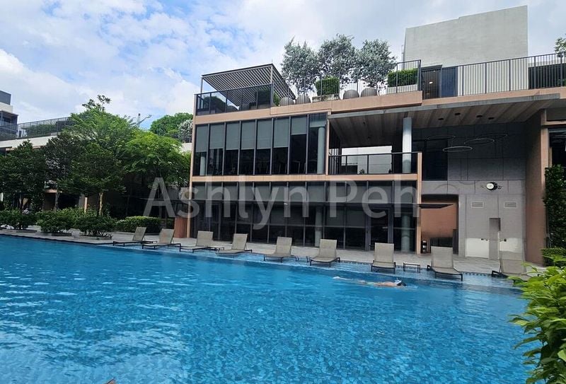 3 Bed Condo for Sale in Fourth Avenue Residences - Image 14