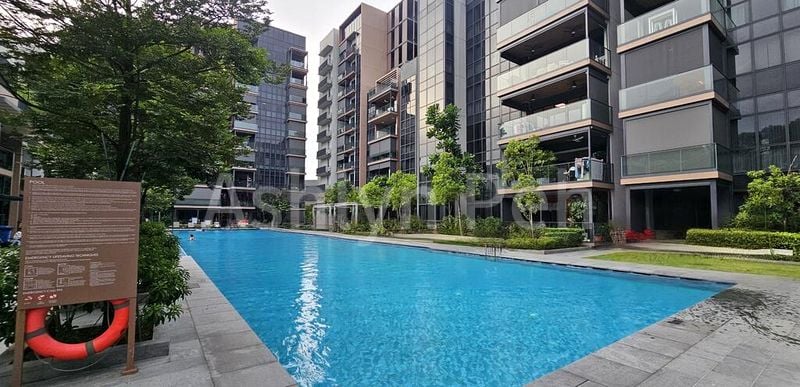 3 Bed Condo for Sale in Fourth Avenue Residences - Image 15