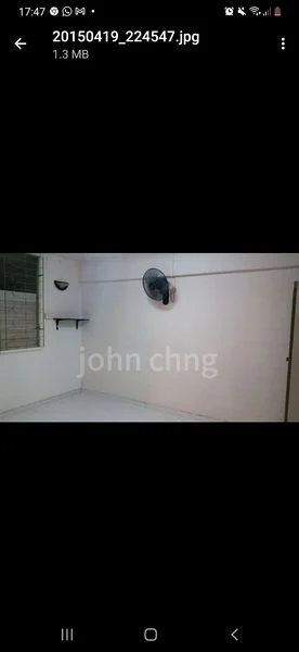 3 Room (3I) HDB for Rent in  24 Sin Ming Road - Image 2