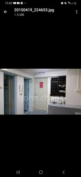 3 Room (3I) HDB for Rent in  24 Sin Ming Road - Image 3