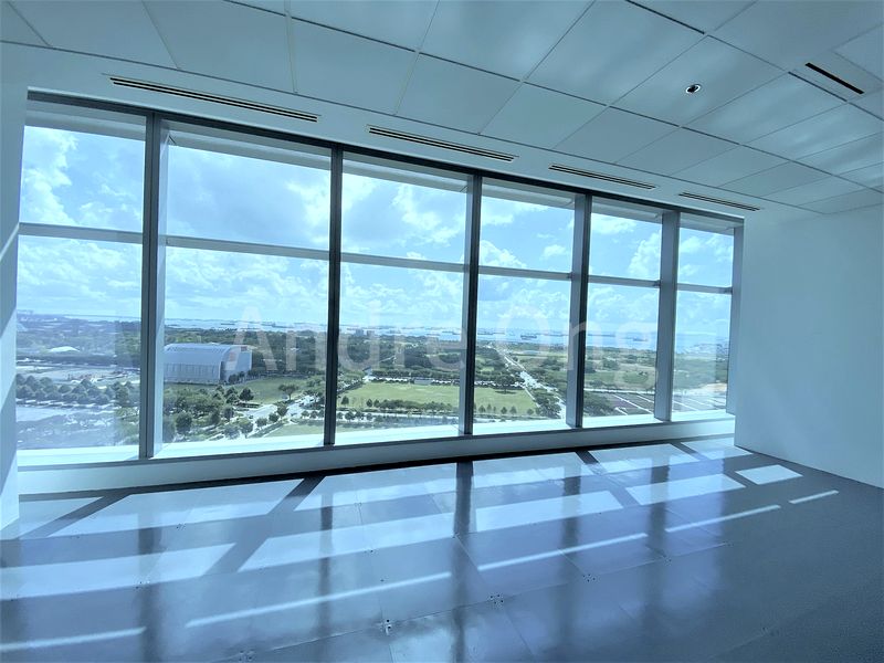 Office for Rent: Marina Bay Financial Centre, Tower 1 - Image 7