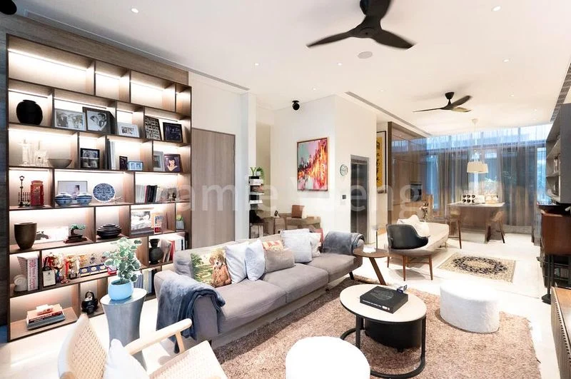 5 Bed Cluster House (Landed) for Sale in Palms @ Sixth Avenue - Image 5