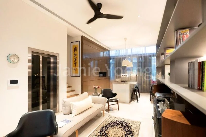 5 Bed Cluster House (Landed) for Sale in Palms @ Sixth Avenue - Image 4