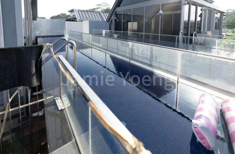 5 Bed Cluster House (Landed) for Sale in Palms @ Sixth Avenue - Image 8