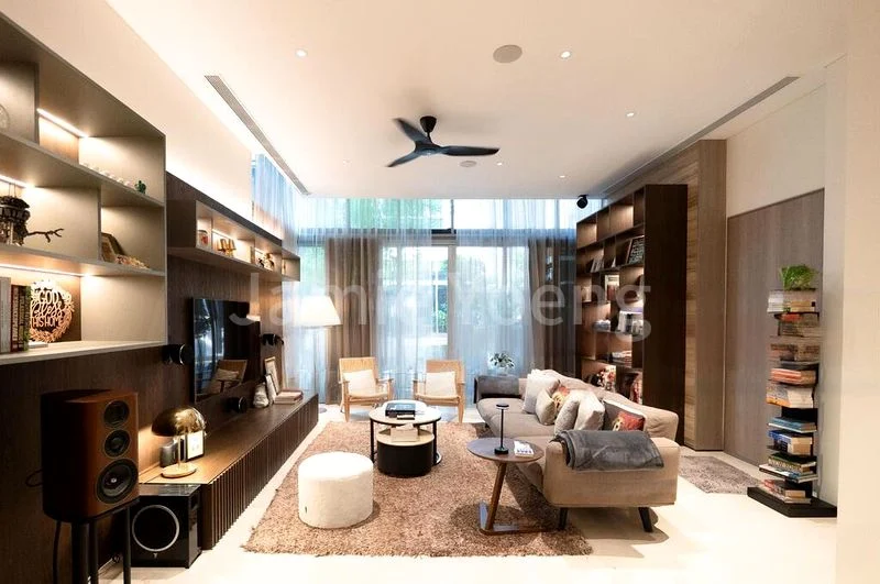 5 Bed Cluster House (Landed) for Sale in Palms @ Sixth Avenue - Image 2