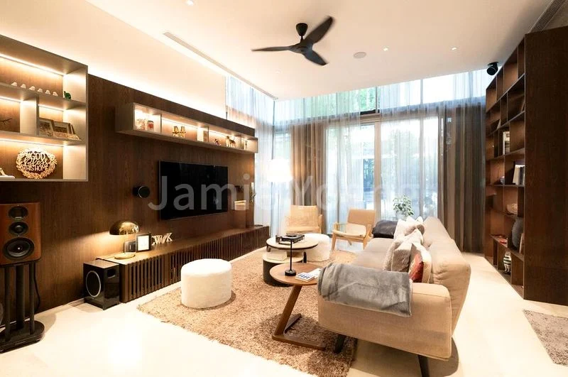 5 Bed Cluster House (Landed) for Sale in Palms @ Sixth Avenue - Image 3