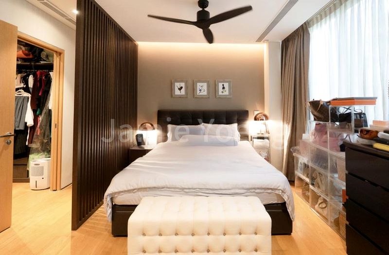 5 Bed Cluster House (Landed) for Sale in Palms @ Sixth Avenue - Image 7