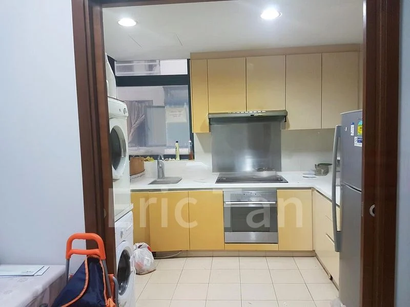 Common Room (Condo) for Rent in City Square Residences - Image 1