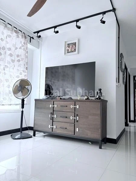 4 Room (4A) HDB for Rent in  663A Punggol Drive - Image 15