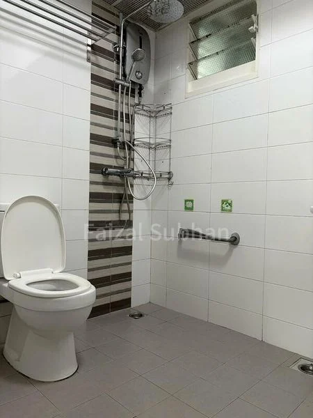 4 Room (4A) HDB for Rent in  663A Punggol Drive - Image 7