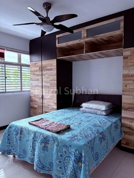 4 Room (4A) HDB for Rent in  663A Punggol Drive - Image 13