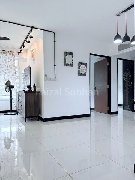 4 Room (4A) HDB for Rent in  663A Punggol Drive - Image 14