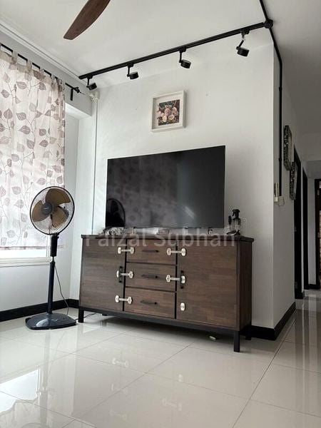 4 Room (4A) HDB for Rent in  663A Punggol Drive - Image 1