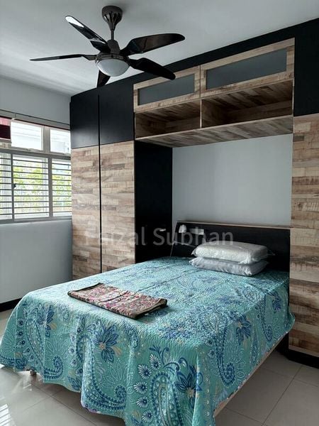 4 Room (4A) HDB for Rent in  663A Punggol Drive - Image 5
