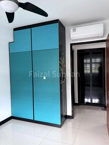 4 Room (4A) HDB for Rent in  663A Punggol Drive - Image 12