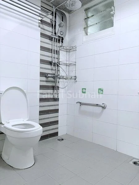4 Room (4A) HDB for Rent in  663A Punggol Drive - Image 9