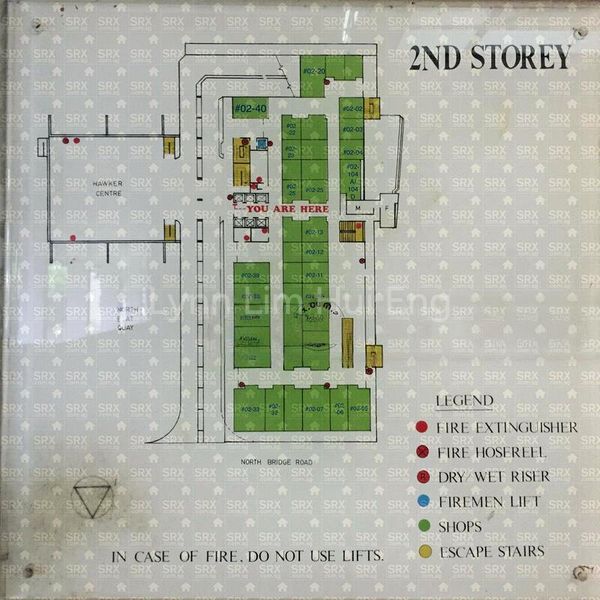 Other Retail for Sale: High Street Centre - Image 1