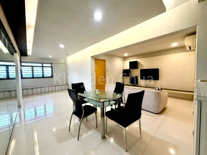 3 Room (3NG) HDB for Rent in 607 Ang Mo Kio Avenue 4 - Image 19