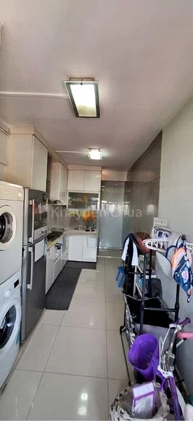 3 Room (3NG) HDB for Rent in 607 Ang Mo Kio Avenue 4 - Image 6