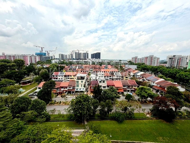 3 Room (3NG) HDB for Rent in 607 Ang Mo Kio Avenue 4 - Image 29