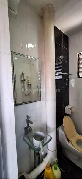 3 Room (3NG) HDB for Rent in 607 Ang Mo Kio Avenue 4 - Image 14