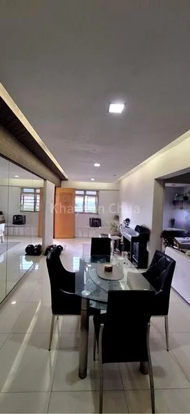 3 Room (3NG) HDB for Rent in 607 Ang Mo Kio Avenue 4 - Image 8