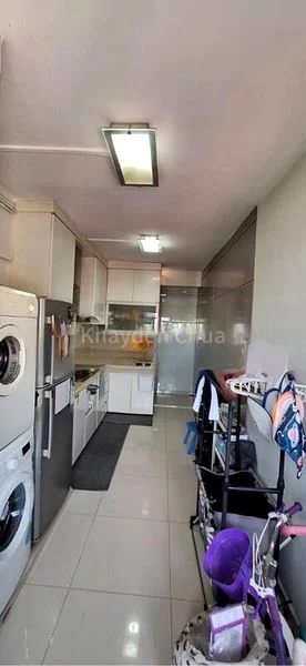 3 Room (3NG) HDB for Rent in 607 Ang Mo Kio Avenue 4 - Image 15