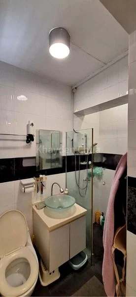 3 Room (3NG) HDB for Rent in 607 Ang Mo Kio Avenue 4 - Image 11