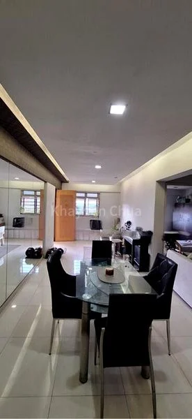 3 Room (3NG) HDB for Rent in 607 Ang Mo Kio Avenue 4 - Image 17