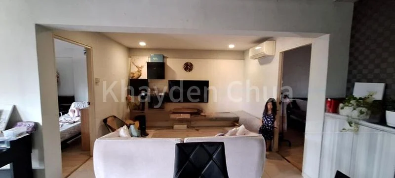 3 Room (3NG) HDB for Rent in 607 Ang Mo Kio Avenue 4 - Image 7