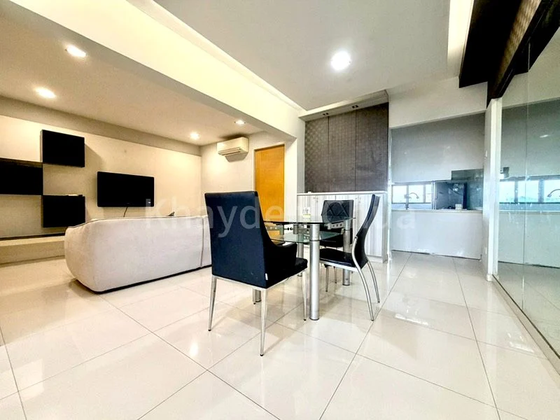 3 Room (3NG) HDB for Rent in 607 Ang Mo Kio Avenue 4 - Image 21